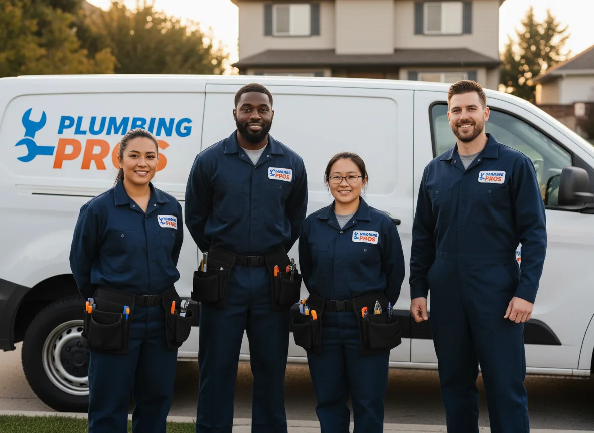 Water Heater Repair company in Gagetown, MI